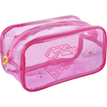 Essence Superman Make-up Bag 1pcs